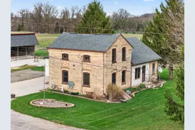 2342  State Highway 28 -, Farmington, WI 53040 - Photo 1
