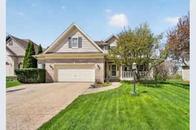 8408  190th Ave, Bristol, WI 53104 - Photo 1