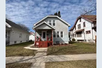 1021 S 57th St #1023, West Allis, WI 53214 - Photo 1