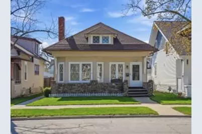 1504  Deane Blvd, Racine, WI 53405 - Photo 1