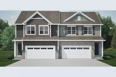 N56W20903  Carnoustie Way, Menomonee Falls, WI 53051 - Photo 1