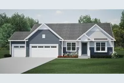 1760  Quaas Dr, West Bend, WI 53095 - Photo 1