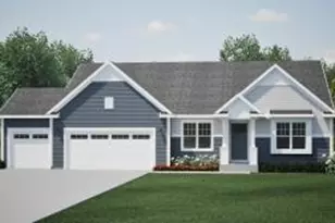 1760 Quaas Dr, West Bend, WI 53095 - Photo 1