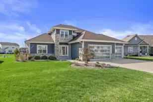 3105 Mendota Ct, Summit, WI 53066 - Photo 1