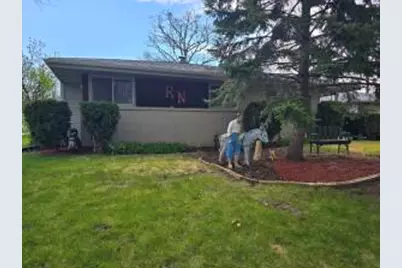 3838 W Birchwood Ave, Milwaukee, WI 53221 - Photo 1