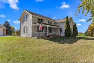 W5689  County Road W -, Sherman, WI 53001 - Photo 1