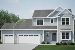 12272 W Greenway Ln, Franklin, WI 53132 - Photo 1