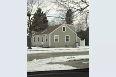 3018  Prairie St, Two Rivers, WI 54241 - Photo 1