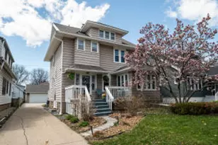 329 N 68th St, Wauwatosa, WI 53213 - Photo 1
