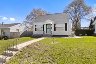 3254 S 35th St, Milwaukee, WI 53215 - Photo 1