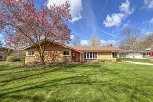 1185 Apache Trail, Brookfield, WI 53005 - Photo 1