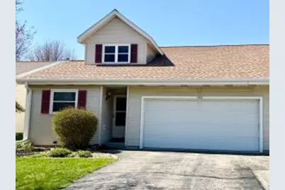 1422  Vogt Dr, West Bend, WI 53095 - Photo 1