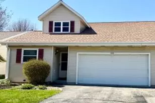 1422 Vogt Dr, West Bend, WI 53095 - Photo 1