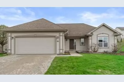 226  Reeds Dr, West Bend, WI 53095 - Photo 1