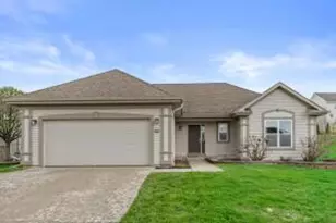 226 Reeds Dr, West Bend, WI 53095 - Photo 1