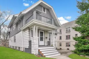 1418 N 52nd St, Milwaukee, WI 53208 - Photo 1