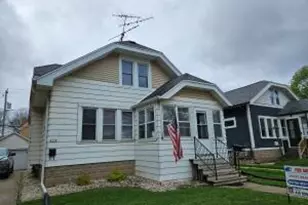 2023 S 83rd St, West Allis, WI 53219 - Photo 1