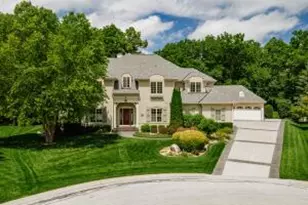 5925 S Conservancy Dr, New Berlin, WI 53151 - Photo 1