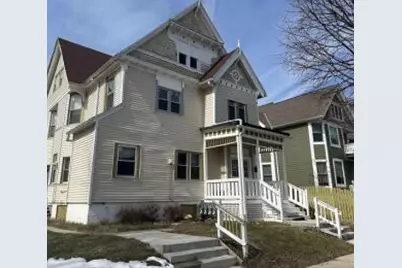 2441 N 1st St #2443, Milwaukee, WI 53212 - Photo 1
