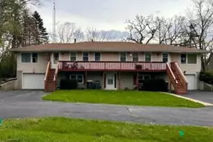522 Burlington Ave, Twin Lakes, WI 53181 - Photo 1