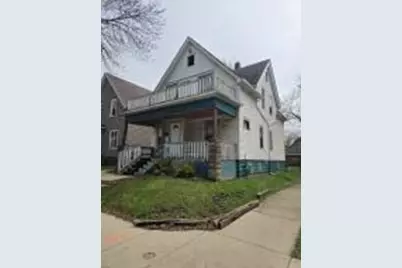 3233 W Auer Ave, Milwaukee, WI 53216 - Photo 1