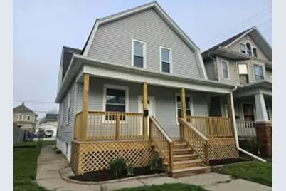 1604  Grange Ave, Racine, WI 53405 - Photo 1