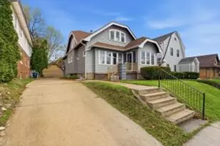 2909 N 55th St, Milwaukee, WI 53210 - Photo 1