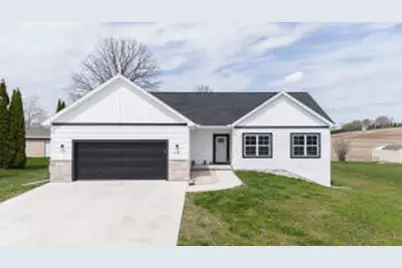 608  Sycamore Pl, Theresa, WI 53091 - Photo 1