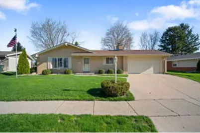 6057  Thornapple Dr, Greendale, WI 53129 - Photo 1