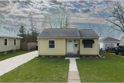 1727  Stoughton Ave -, Tomah, WI 54660 - Photo 1