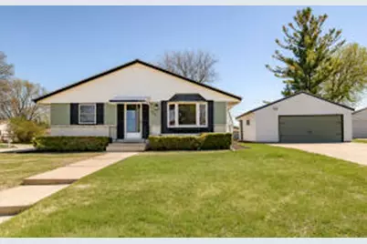 5605 W Bottsford Ave, Greenfield, WI 53220 - Photo 1