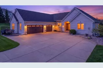 N5187  Union Hill Rd, Concord, WI 53066 - Photo 1