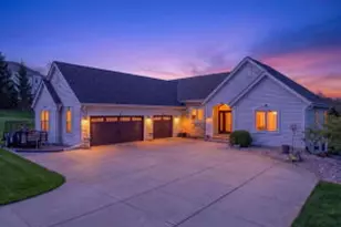 N5187 Union Hill Rd, Concord, WI 53066 - Photo 1