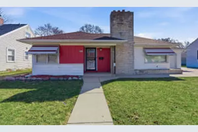 4866 N 73rd St, Milwaukee, WI 53218 - Photo 1