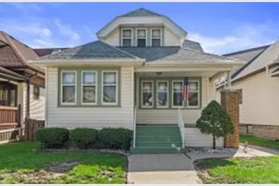 3306 S 15th Pl, Milwaukee, WI 53215 - Photo 1
