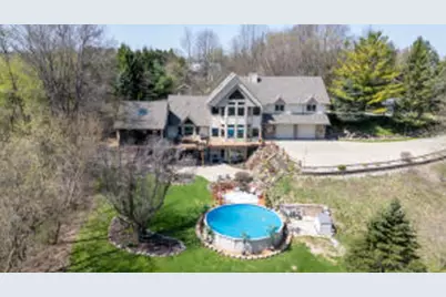 7430  Aurora Rd, Wayne, WI 53090 - Photo 1