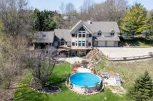 7430 Aurora Rd, Wayne, WI 53090 - Photo 1