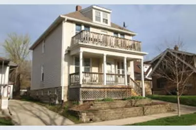 212 N 60th St, Milwaukee, WI 53213 - Photo 1