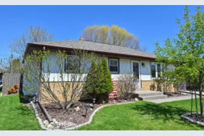 8100 W Tesch Ave, Milwaukee, WI 53220 - Photo 1