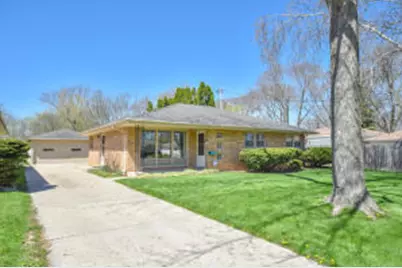 6949 N 44th St, Milwaukee, WI 53223 - Photo 1