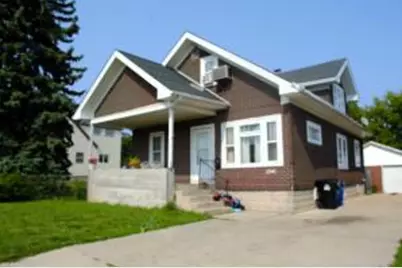 1341  Ohio St, Racine, WI 53405 - Photo 1