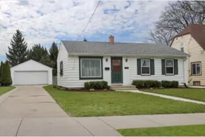 1309 E Warnimont Ave, Milwaukee, WI 53207 - Photo 1