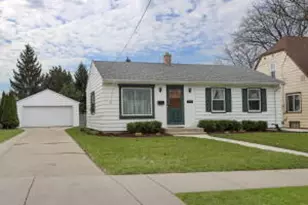 1309 E Warnimont Ave, Milwaukee, WI 53207 - Photo 1