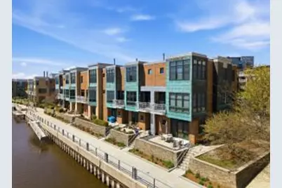 1837 N Riverwalk Way, Milwaukee, WI 53212 - Photo 1