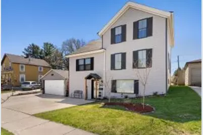 523  Washington St, Sheboygan Falls, WI 53085 - Photo 1