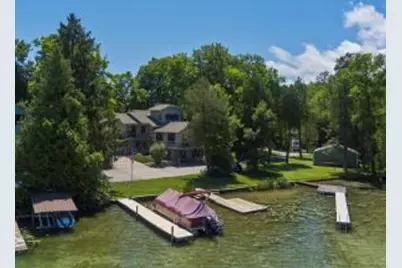 14601 S Shore Dr, Liberty, WI 54245 - Photo 1