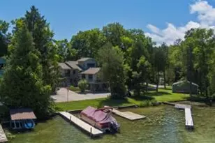 14601 S Shore Dr, Liberty, WI 54245 - Photo 1