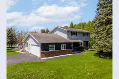10724  State Highway 42 -, Meeme, WI 53063 - Photo 1