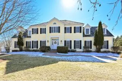 13300 N Silver Fox Dr, Mequon, WI 53097 - Photo 1