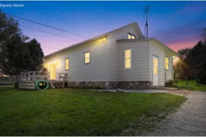 W1852  Washington Rd, Ashippun, WI 53066 - Photo 1